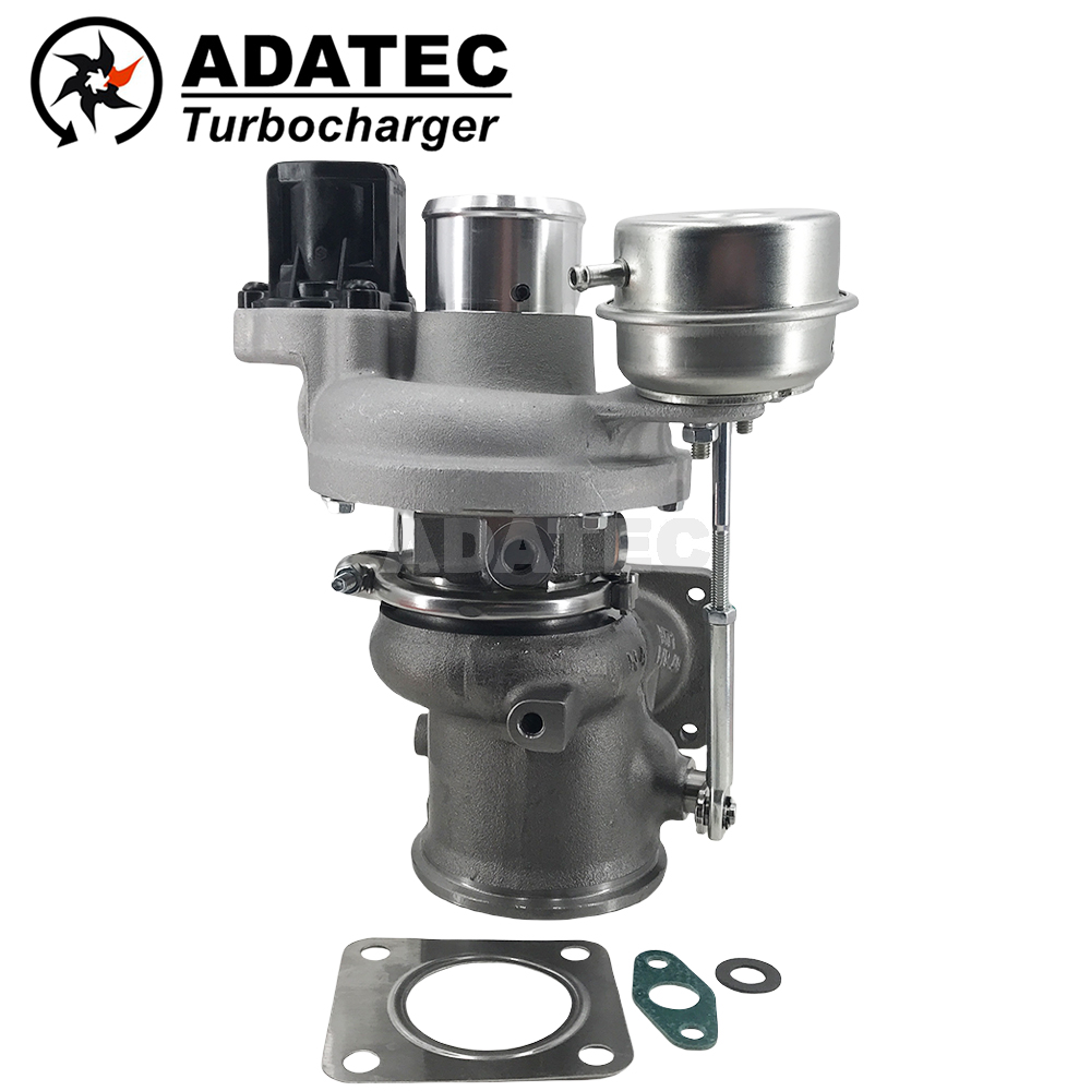 MGT1446Z Turbocharger 799502 55238189 Turbine 55219660 811311 for Alfa-Romeo Gielietta 1.4 TB 16V MultiAir 125 Kw - 170HP 2010-
