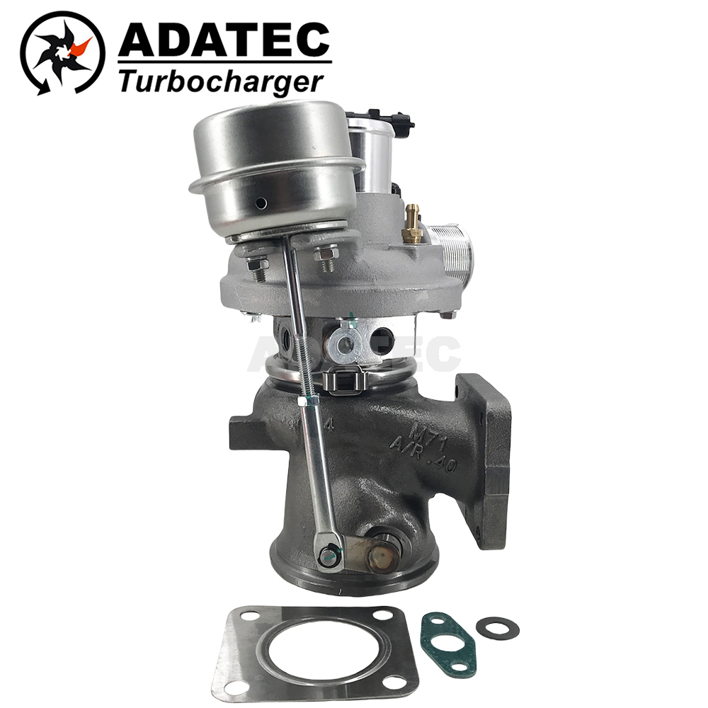 MGT1446Z Turbocharger 799502 55238189 Turbine 55219660 811311 for Alfa-Romeo Gielietta 1.4 TB 16V MultiAir 125 Kw - 170HP 2010-