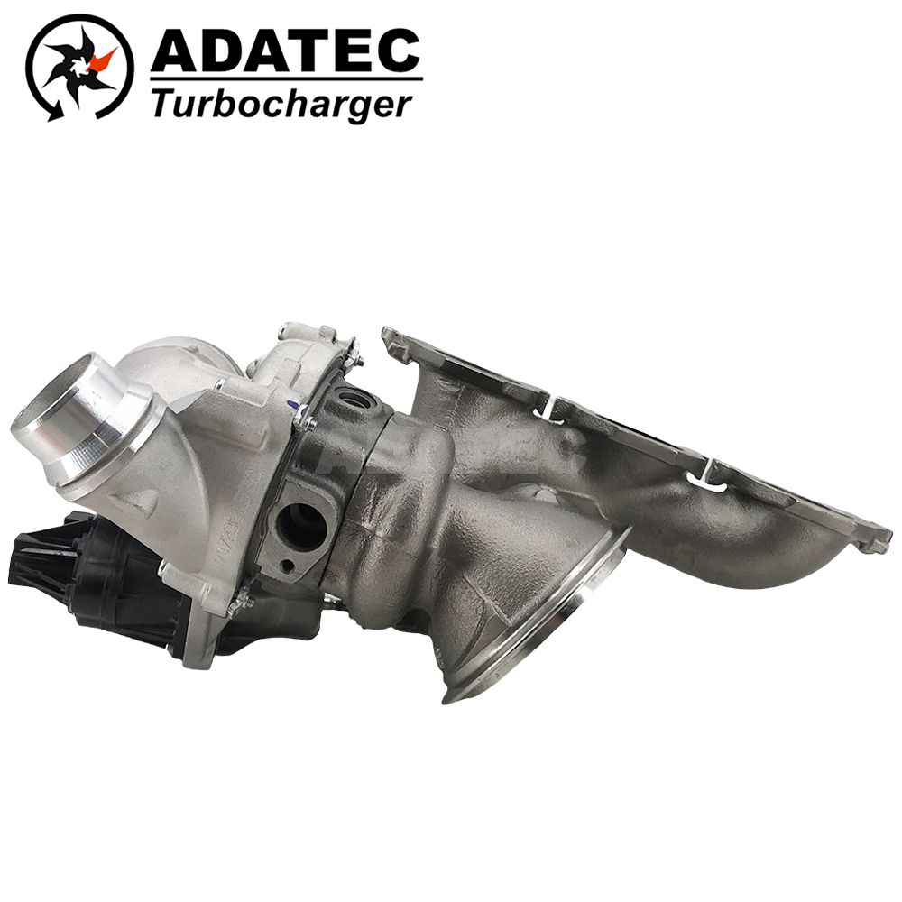 B38 8600045 Turbocharger 53039700163 Turbine 5303-970-0163 8643129 8643130 8643131 Turbocharger for Mini Cooper S, B36, B38