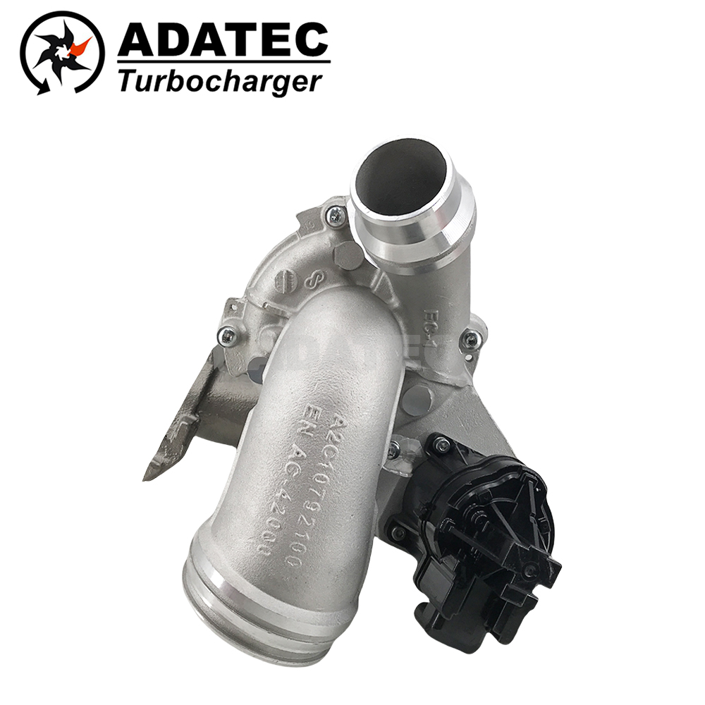 B38 8600045 Turbocharger 53039700163 Turbine 5303-970-0163 8643129 8643130 8643131 Turbocharger for Mini Cooper S, B36, B38