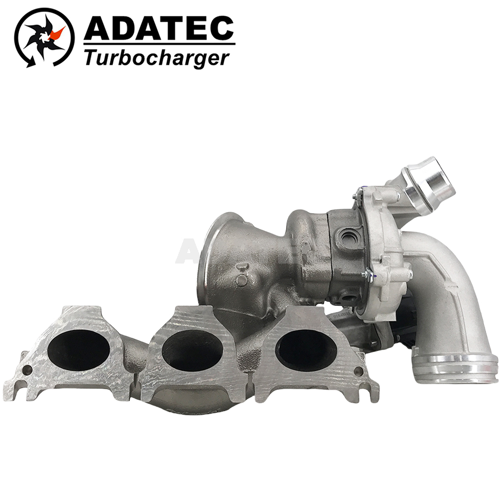 B38 8600045 Turbocharger 53039700163 Turbine 5303-970-0163 8643129 8643130 8643131 Turbocharger for Mini Cooper S, B36, B38