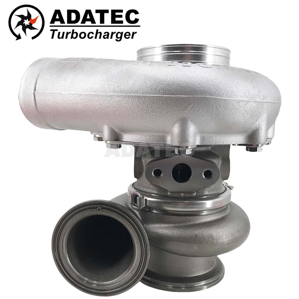 T51R Turbocharger 1401-RA146, 1401-RA145, 14001-AK014 Turbine for Porsche Car Cayman 911 and Porsche Truck Cayenne