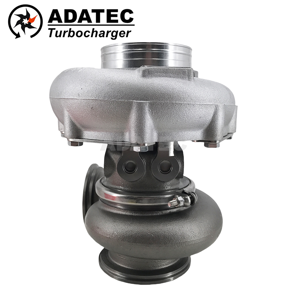 T51R Turbocharger 1401-RA146, 1401-RA145, 14001-AK014 Turbine for Porsche Car Cayman 911 and Porsche Truck Cayenne