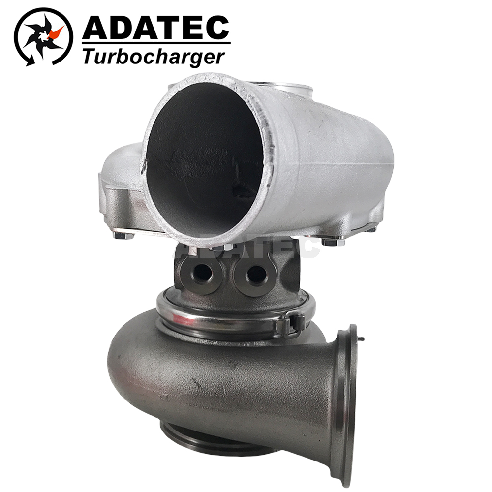 T51R Turbocharger 1401-RA146, 1401-RA145, 14001-AK014 Turbine for Porsche Car Cayman 911 and Porsche Truck Cayenne