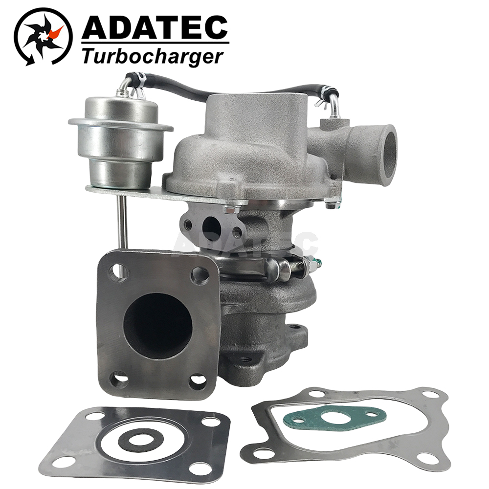 RHF3 1J700-17012 Turbocharger Turbine F31CAD-S0140G F31CAD-S01406 F31CAD-50140G Turbine Turbocharger for Kubota Diesel Industria