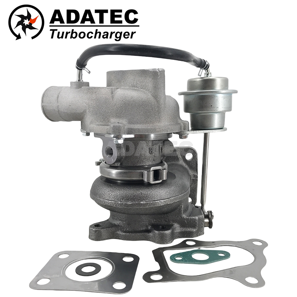 RHF3 1J700-17012 Turbocharger Turbine F31CAD-S0140G F31CAD-S01406 F31CAD-50140G Turbine Turbocharger for Kubota Diesel Industria