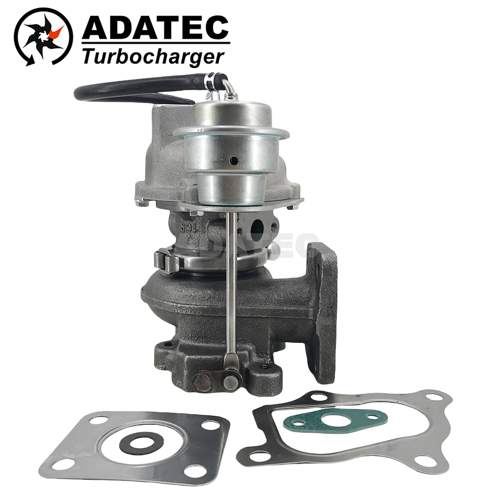 RHF3 1J700-17012 Turbocharger Turbine F31CAD-S0140G F31CAD-S01406 F31CAD-50140G Turbine Turbocharger for Kubota Diesel Industria