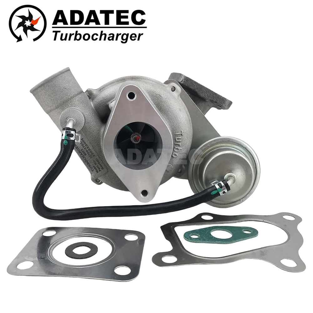 RHF3 1J700-17012 Turbocharger Turbine F31CAD-S0140G F31CAD-S01406 F31CAD-50140G Turbine Turbocharger for Kubota Diesel Industria
