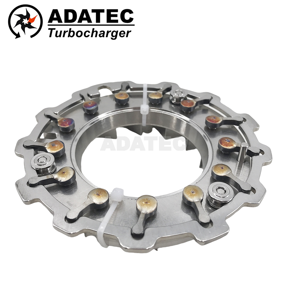 Nozzle Ring OM642 GTB2056VK 777318-5002S 777318-5001S Geometry A6420908980 Turbo Nozzle Ring for Jeep Grand Cherokee 3.0 CRD