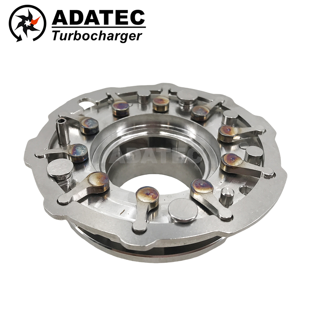Nozzle Ring MGT1244Z 853603 853603-5001RS T918091 Geometry 9820728080 Turbo Nozzle Ring for Citroen Berlingo C4 C5 DS7 1.5L