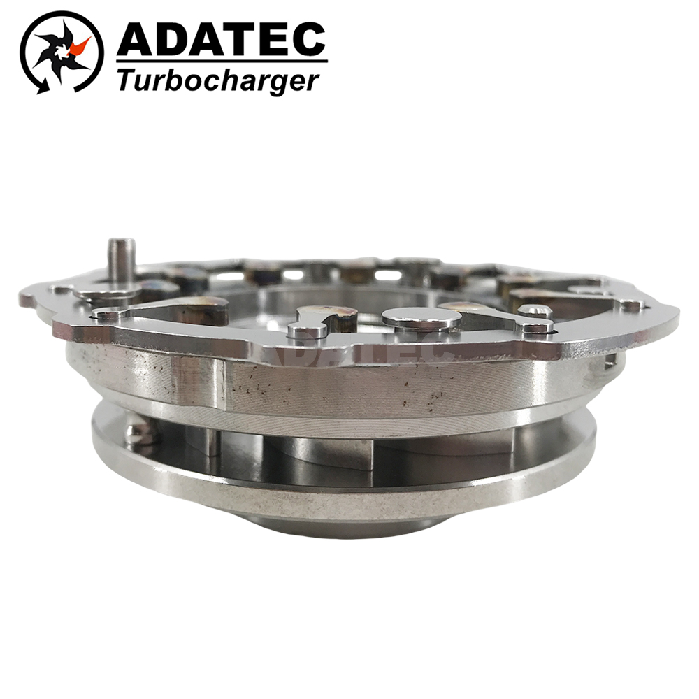 Nozzle Ring MGT1244Z 853603 853603-5001RS T918091 Geometry 9820728080 Turbo Nozzle Ring for Citroen Berlingo C4 C5 DS7 1.5L