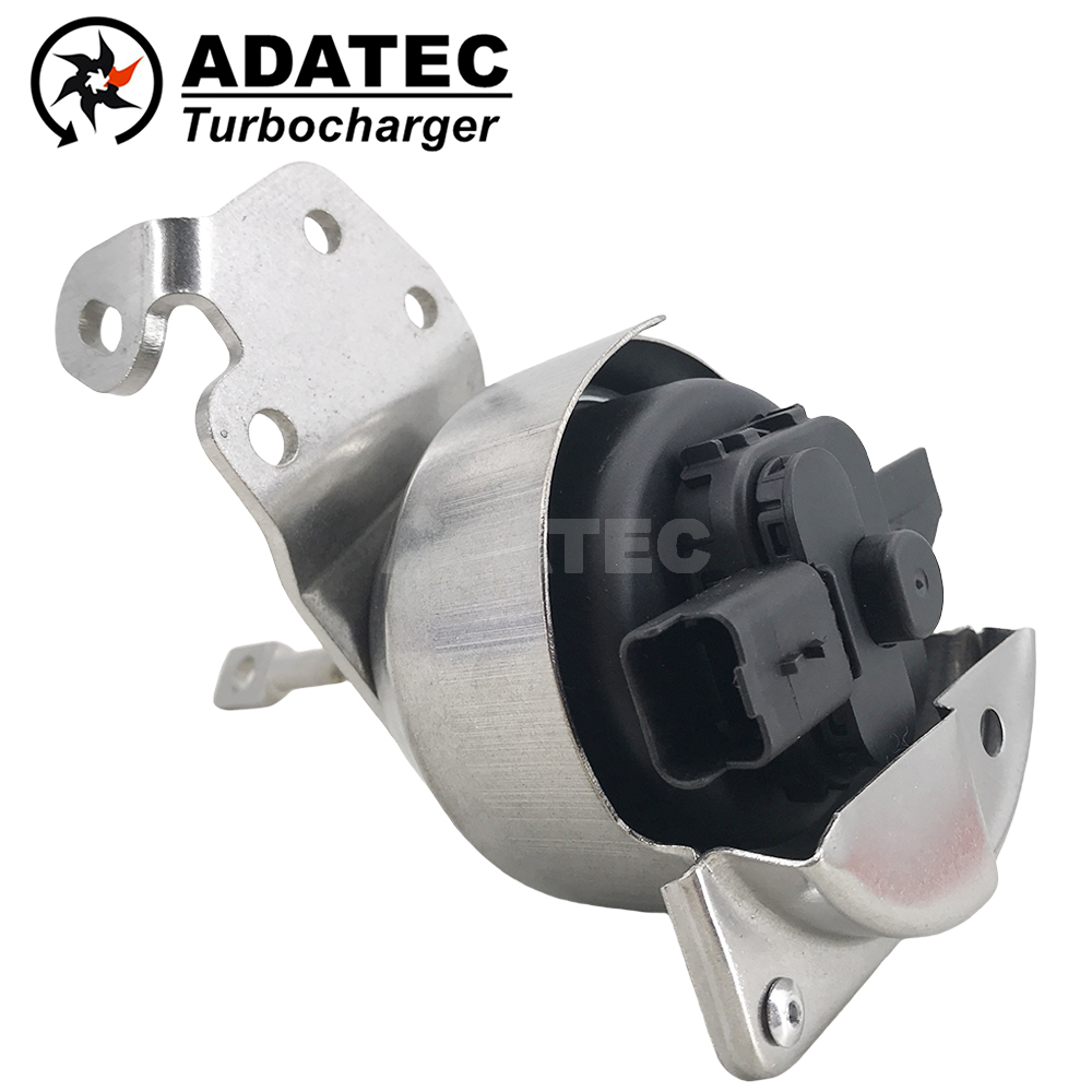 BV43 Turbo Charger Electronic Actuator 53039700411 K03-0521 K03-0840 53039880492 9812386080 Wastegate Actuator for Peugeot 301