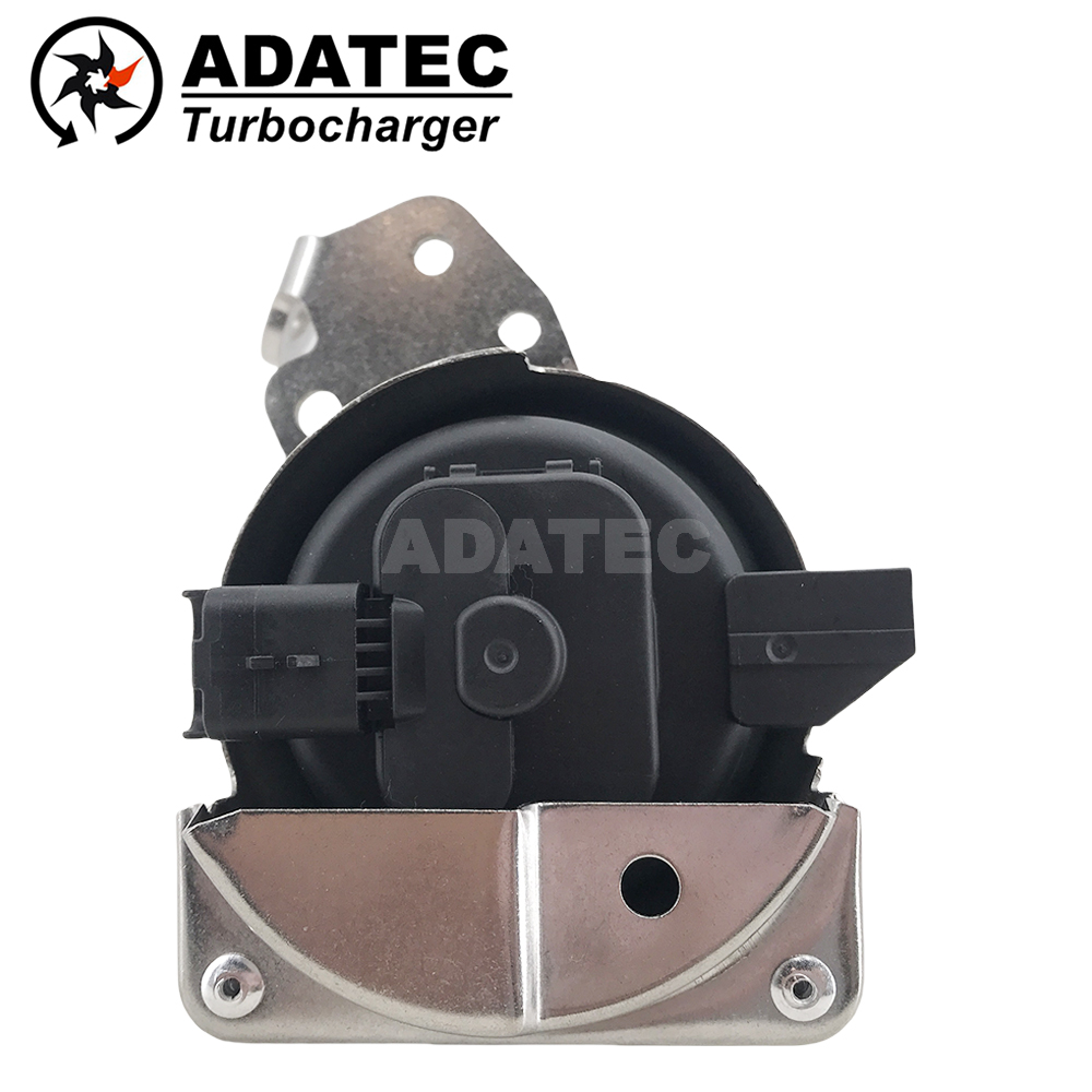 BV43 Turbo Charger Electronic Actuator 53039700411 K03-0521 K03-0840 53039880492 9812386080 Wastegate Actuator for Peugeot 301