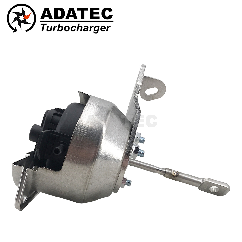 BV43 Turbo Charger Electronic Actuator 53039700411 K03-0521 K03-0840 53039880492 9812386080 Wastegate Actuator for Peugeot 301