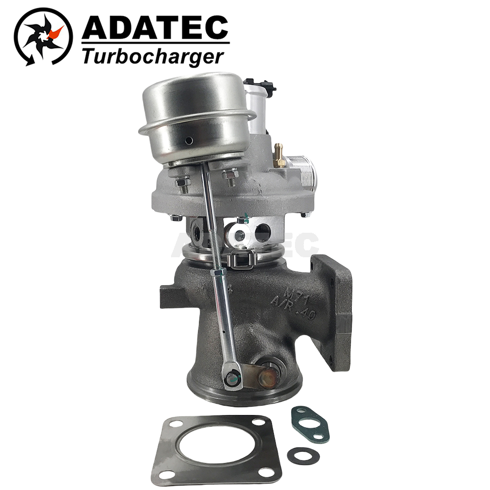 GT1446S 811311 Turbocharger 55231115 Turbine 71724488 71724851 55222266 Turbocharger for Alfa Romeo Giulietta Multi Air 1.4T2010