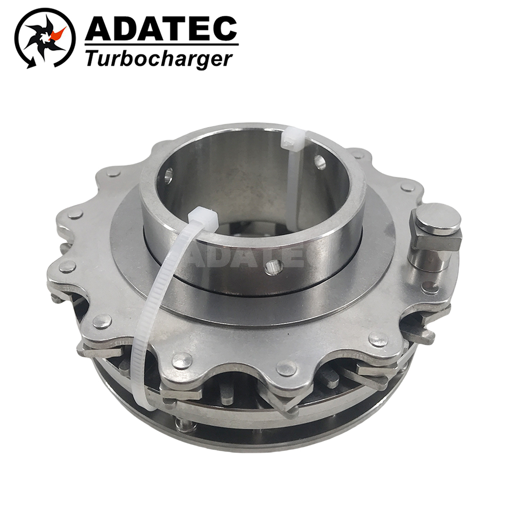 Nozzle Ring RHF5V VNT VGT 8973815074 8973815073 8973815072 Geometry 8973815075 8973815077 for Isuzu Pick-up Truck with 4JJ1E4N