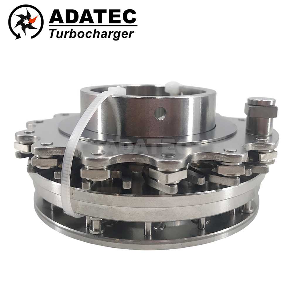 Nozzle Ring RHF5V VNT VGT 8973815074 8973815073 8973815072 Geometry 8973815075 8973815077 for Isuzu Pick-up Truck with 4JJ1E4N