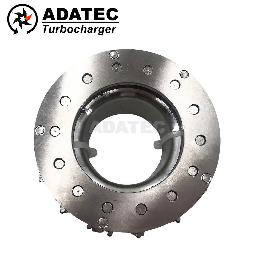 Nozzle Ring RHF5V VNT VGT 8973815074 8973815073 8973815072 Geometry 8973815075 8973815077 for Isuzu Pick-up Truck with 4JJ1E4N