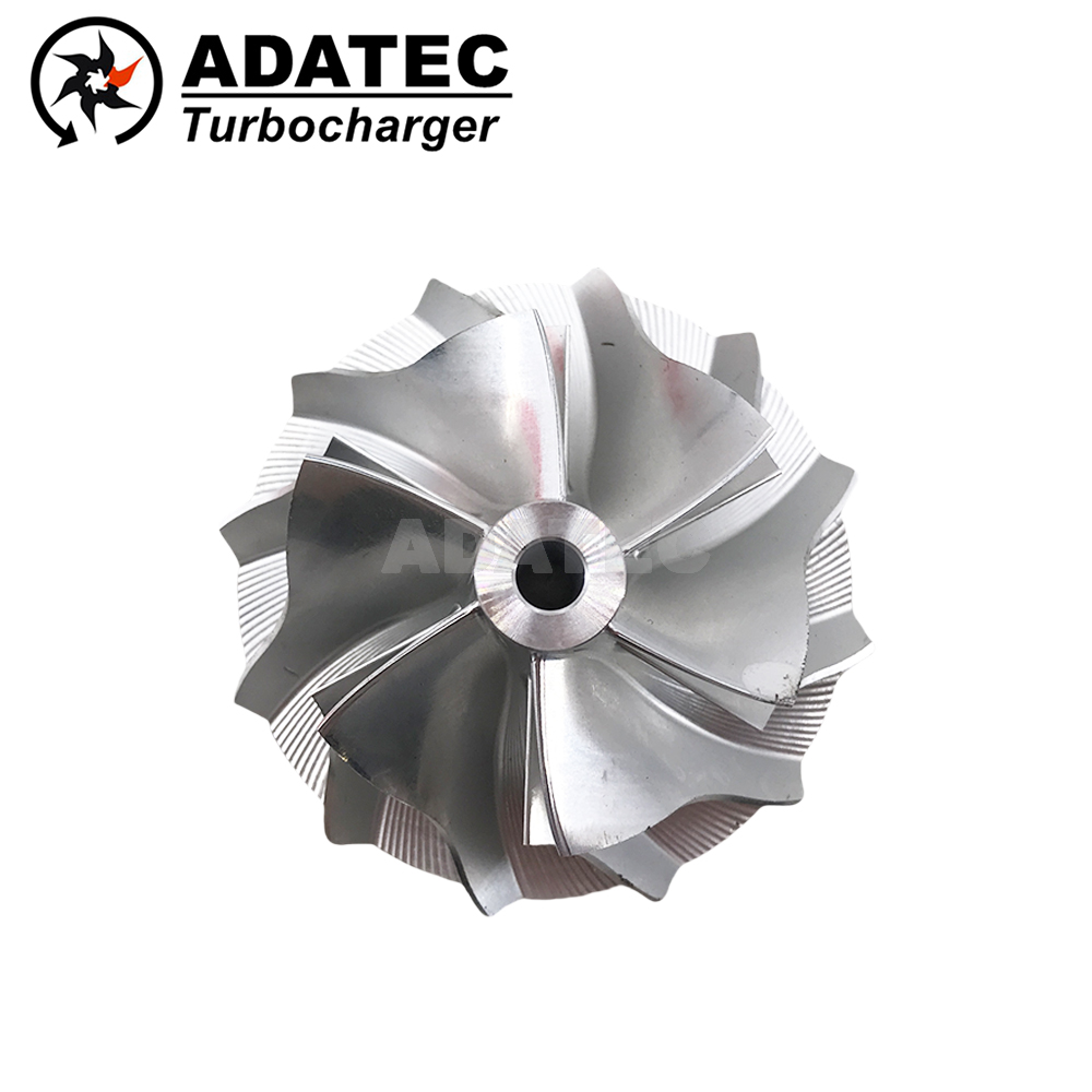 B03 A45 Turbine Compressor Wheel 18559880010 18559700013 for Mercedes benz A45 & AMG GLA CLASS New Turbocharger Part 1330900280