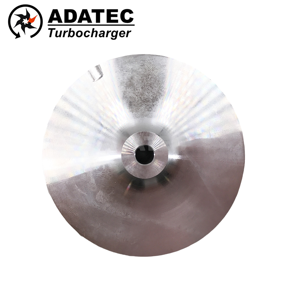 B03 A45 Turbine Compressor Wheel 18559880010 18559700013 for Mercedes benz A45 & AMG GLA CLASS New Turbocharger Part 1330900280