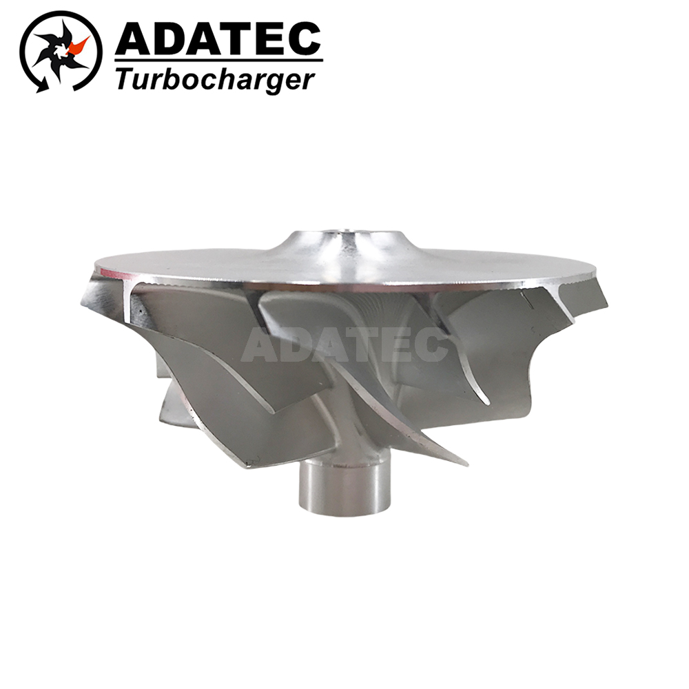 B03 A45 Turbine Compressor Wheel 18559880010 18559700013 for Mercedes benz A45 & AMG GLA CLASS New Turbocharger Part 1330900280