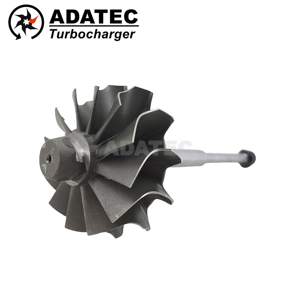 B03 A45 Turbine Wheel 18559880010 18559700013 18559880002 1330900280 for Mercedes benz A45 & AMG GLA CLASS New Turbocharger Part