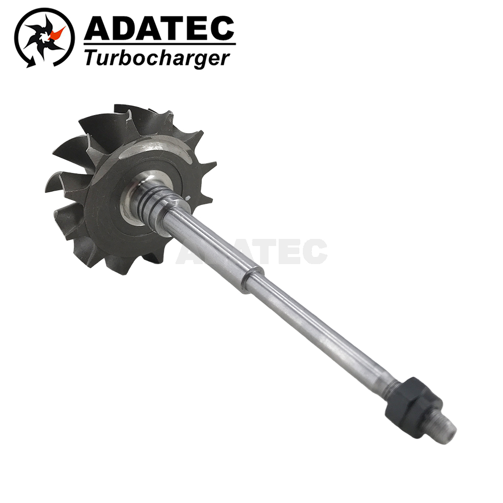 B03 A45 Turbine Wheel 18559880010 18559700013 18559880002 1330900280 for Mercedes benz A45 & AMG GLA CLASS New Turbocharger Part