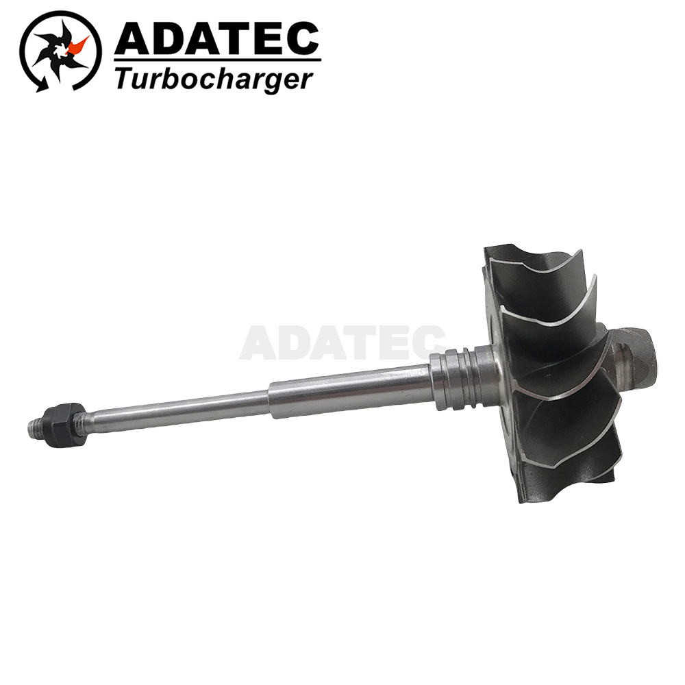 B03 A45 Turbine Wheel 18559880010 18559700013 18559880002 1330900280 for Mercedes benz A45 & AMG GLA CLASS New Turbocharger Part