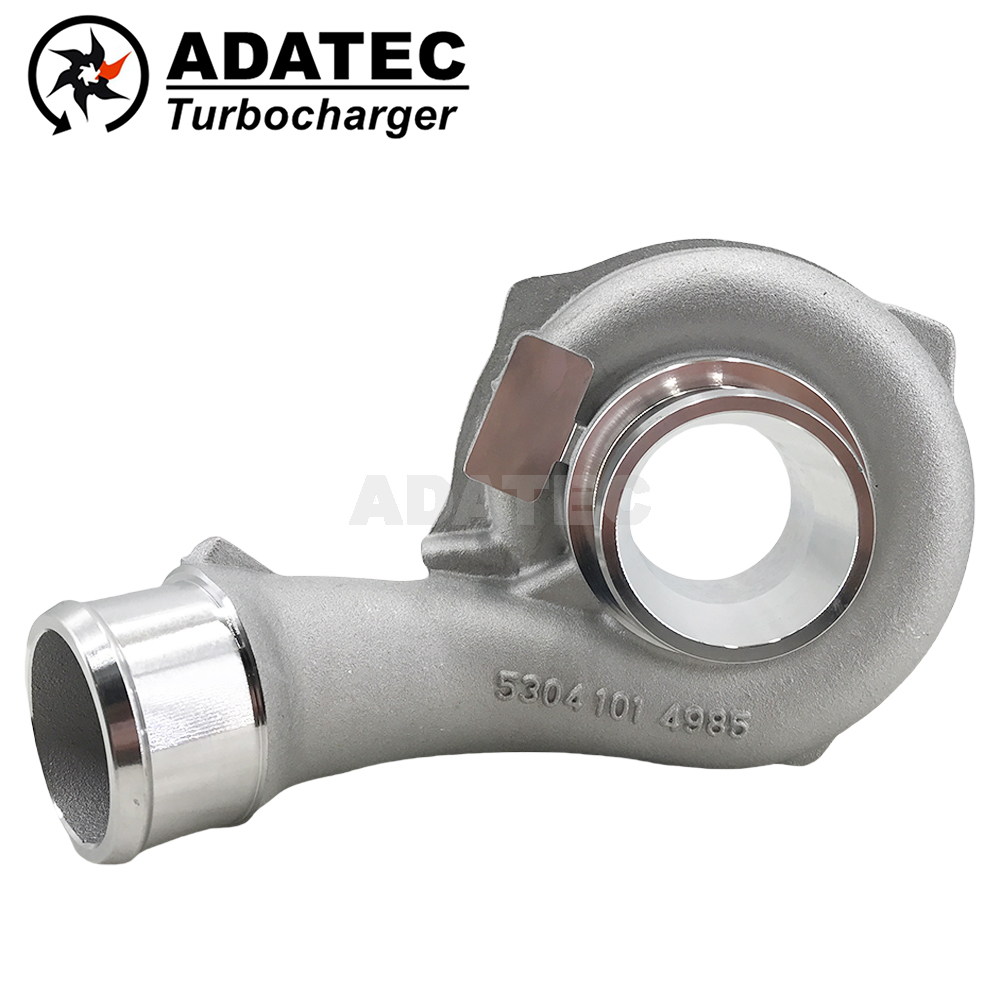 BV43 28200-4A470 Turbo Compressor Housing 53039880144 53039700144 53039880122 Cold Side for KIA Sorento 2.5 CRDi D4CB 170 HP
