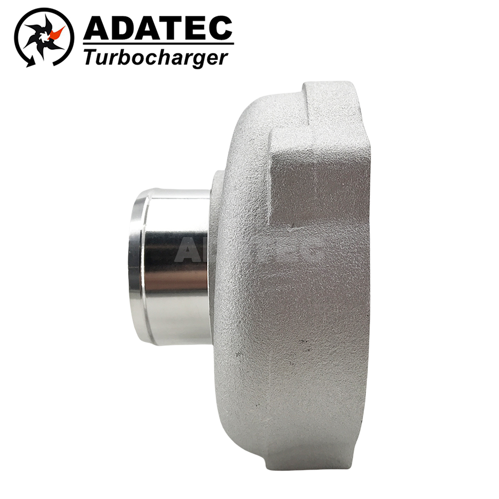 BV43 28200-4A470 Turbo Compressor Housing 53039880144 53039700144 53039880122 Cold Side for KIA Sorento 2.5 CRDi D4CB 170 HP