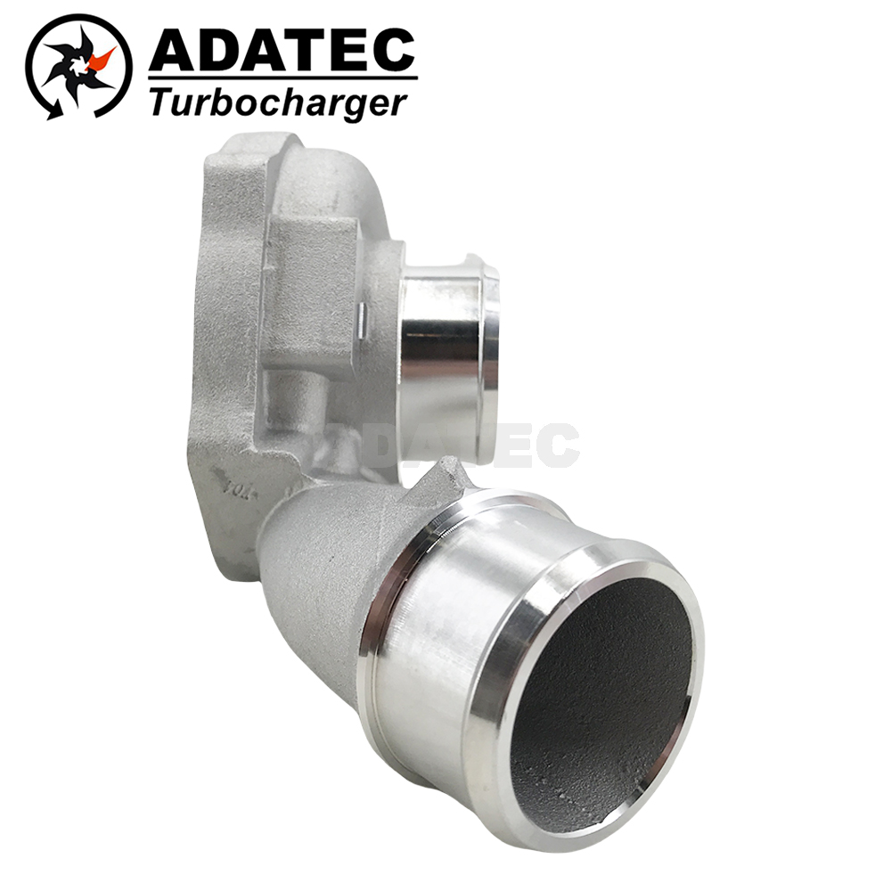 BV43 28200-4A470 Turbo Compressor Housing 53039880144 53039700144 53039880122 Cold Side for KIA Sorento 2.5 CRDi D4CB 170 HP