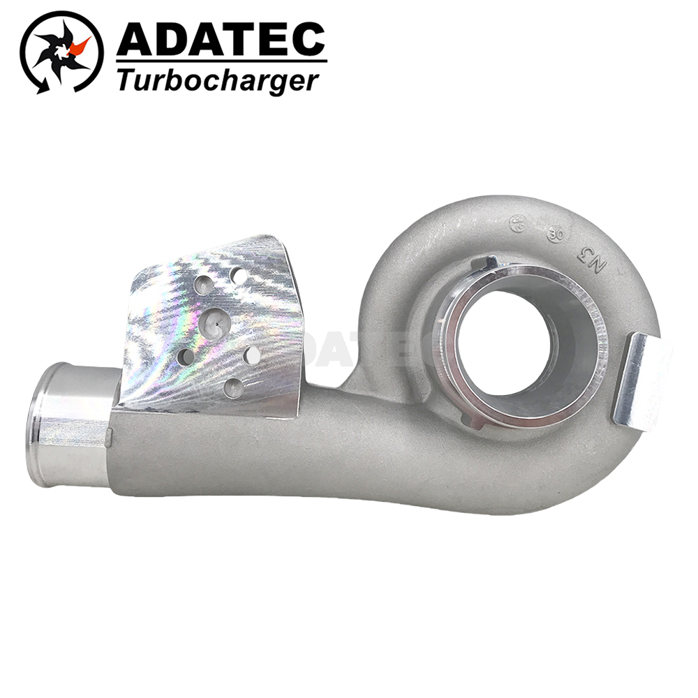 TD04 28231-2G410 Turbo Compressor Housing 90142-01031 9014201030 Cold Side for Hyundai Santa Fe Sport 2.0T Theta 2010-2016
