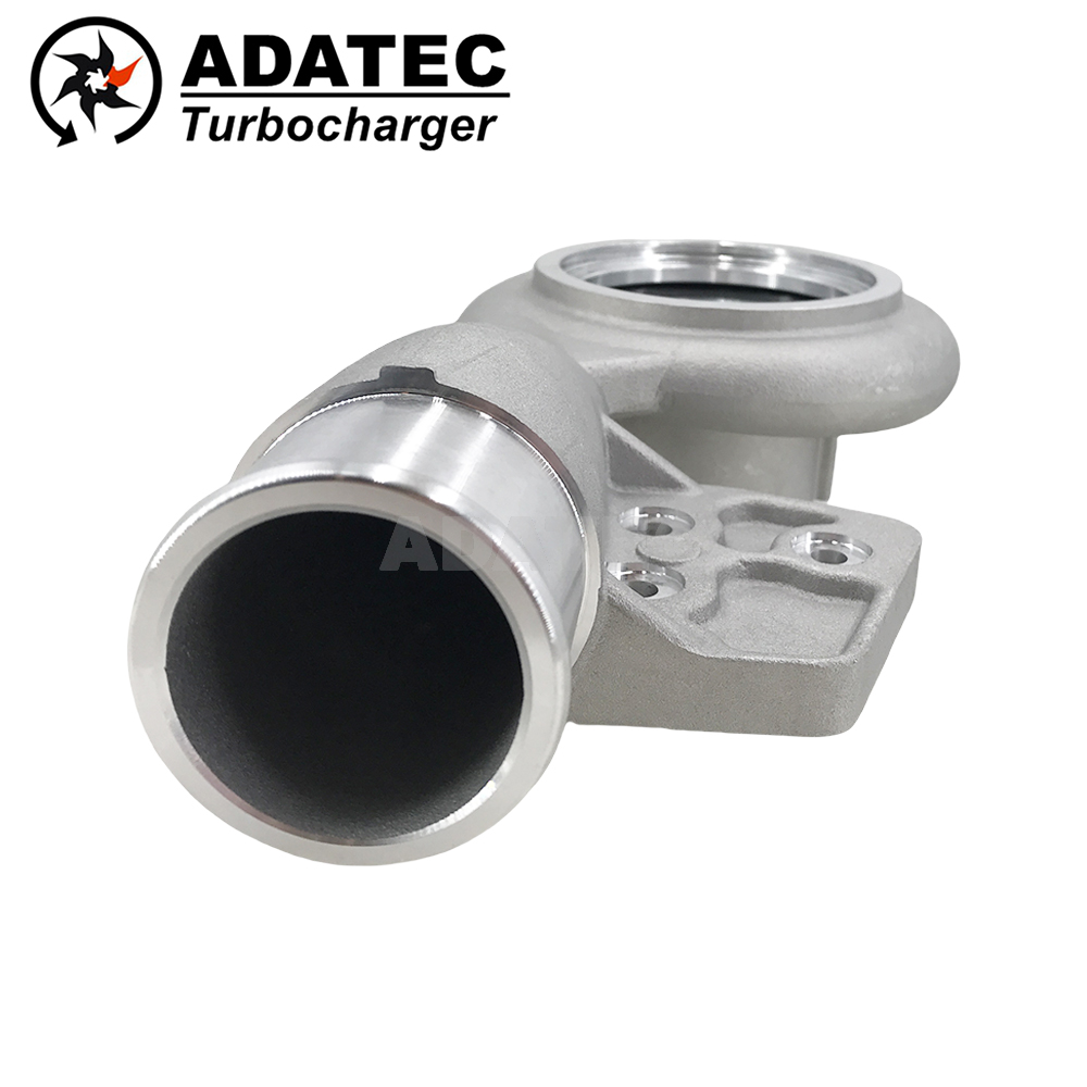 TD04 28231-2G410 Turbo Compressor Housing 90142-01031 9014201030 Cold Side for Hyundai Santa Fe Sport 2.0T Theta 2010-2016