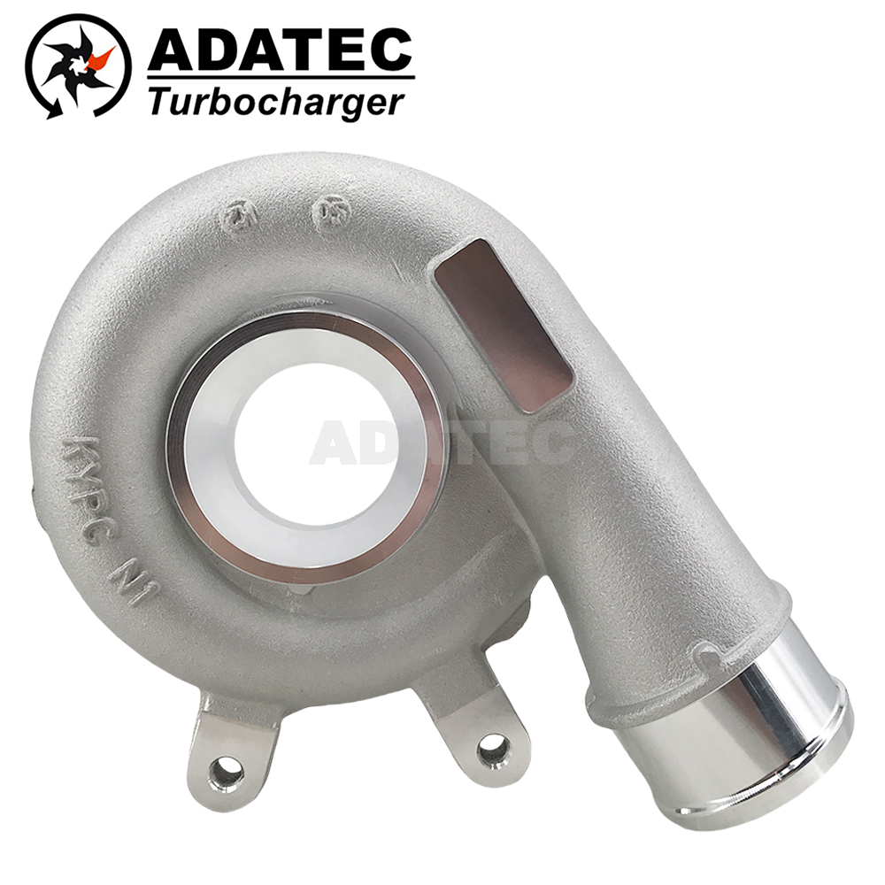 TF035 28231-27810 Turbo Compressor Housing 49135-07310 49135-07312 49135-07311 Cold Side for HYUNDAI Santa Fe 2.2 CRDi D4EB