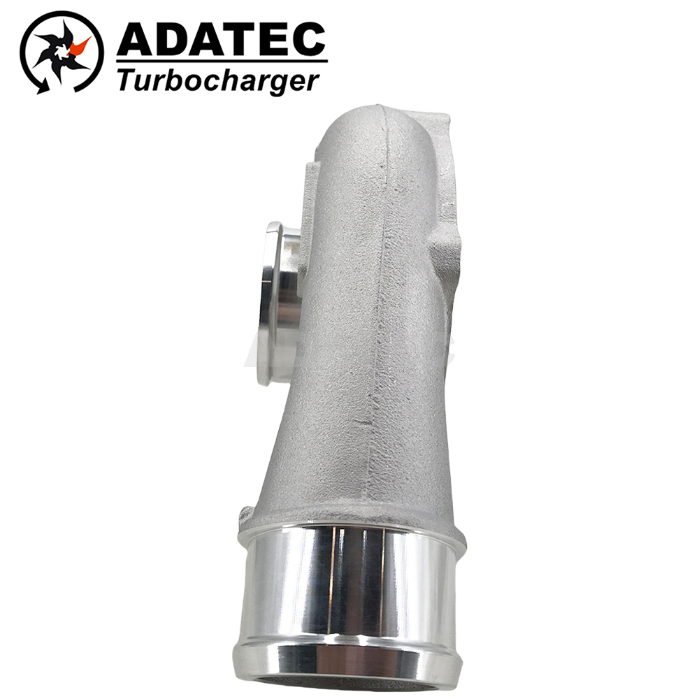 TF035 28231-27810 Turbo Compressor Housing 49135-07310 49135-07312 49135-07311 Cold Side for HYUNDAI Santa Fe 2.2 CRDi D4EB