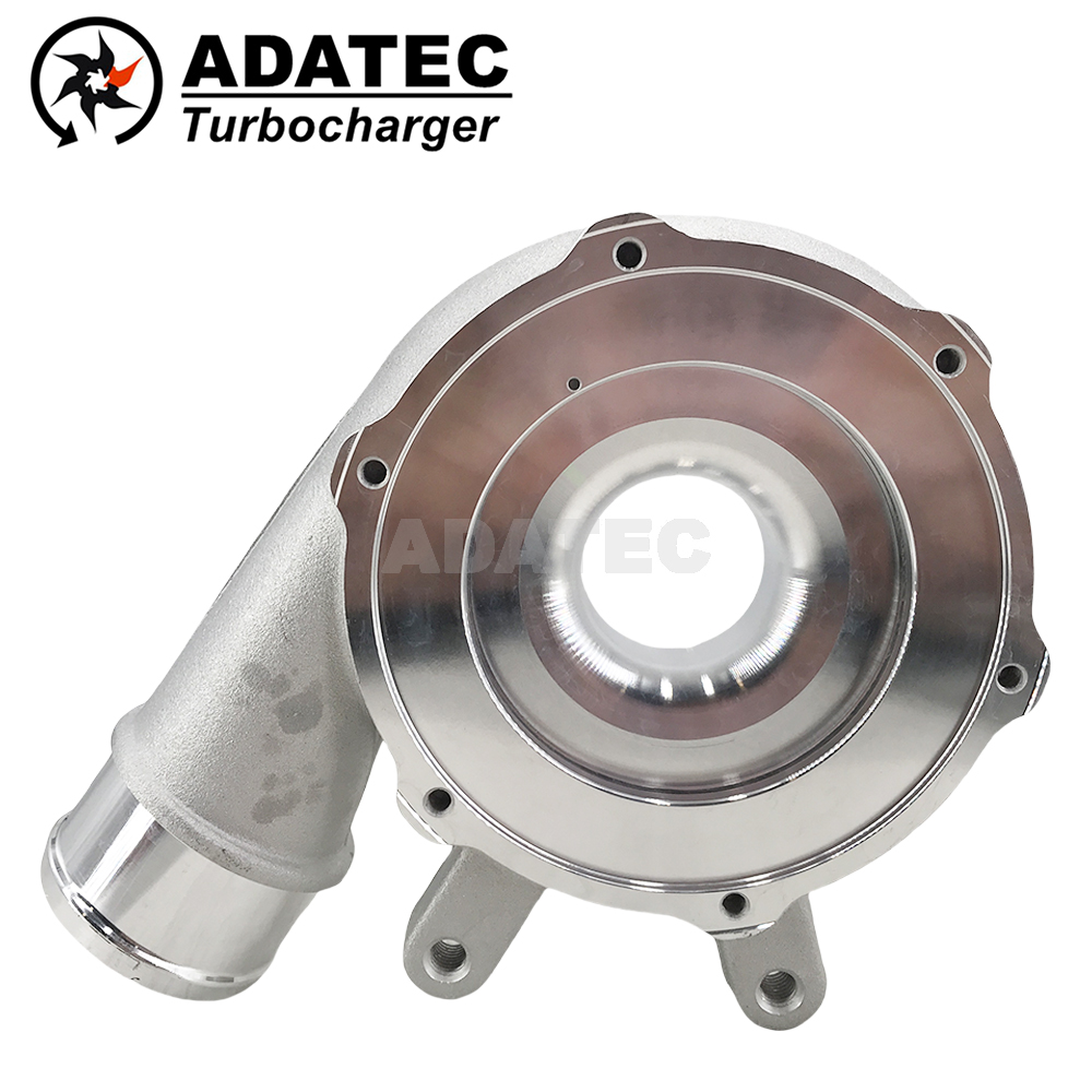 TF035 28231-27810 Turbo Compressor Housing 49135-07310 49135-07312 49135-07311 Cold Side for HYUNDAI Santa Fe 2.2 CRDi D4EB
