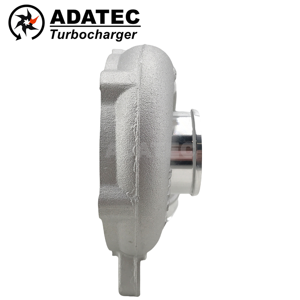 TF035 28231-27810 Turbo Compressor Housing 49135-07310 49135-07312 49135-07311 Cold Side for HYUNDAI Santa Fe 2.2 CRDi D4EB