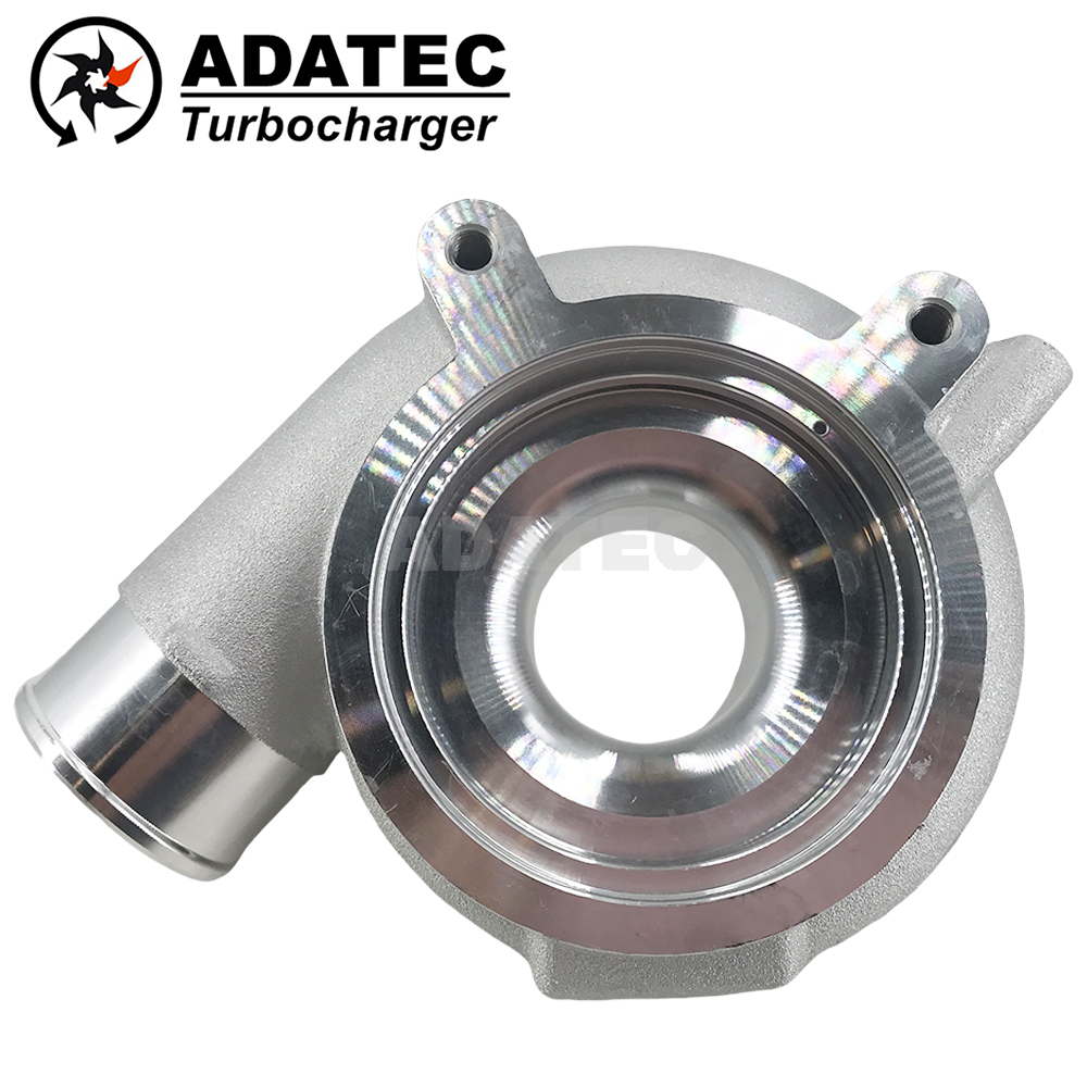TD04HL 49377-04500 Turbo Compressor Housing 49377-04502 14411-AA532 4937704504 Cold Side for Subaru Forester XT Models 2004-2008