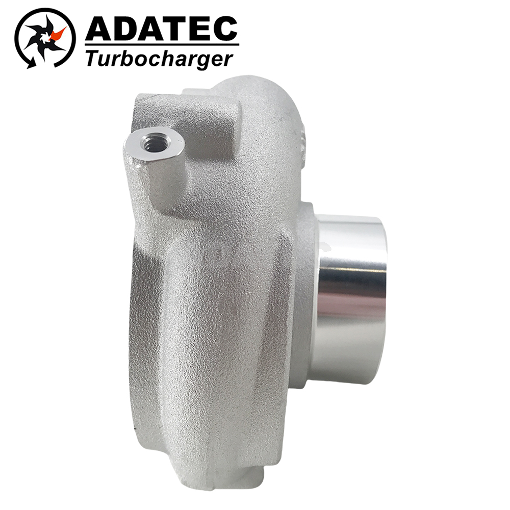 TD04HL 49377-04500 Turbo Compressor Housing 49377-04502 14411-AA532 4937704504 Cold Side for Subaru Forester XT Models 2004-2008
