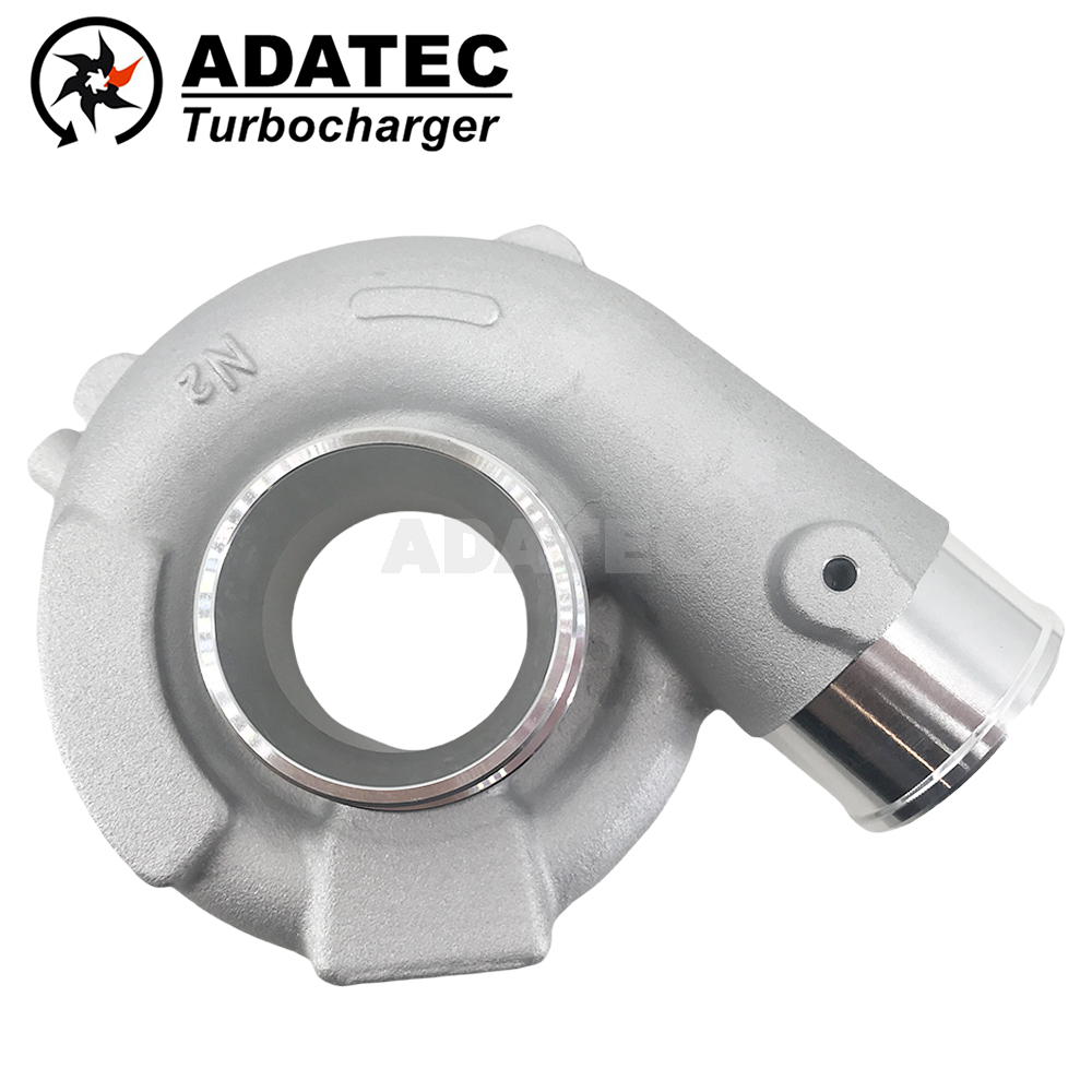 TD04HL 49377-04500 Turbo Compressor Housing 49377-04502 14411-AA532 4937704504 Cold Side for Subaru Forester XT Models 2004-2008