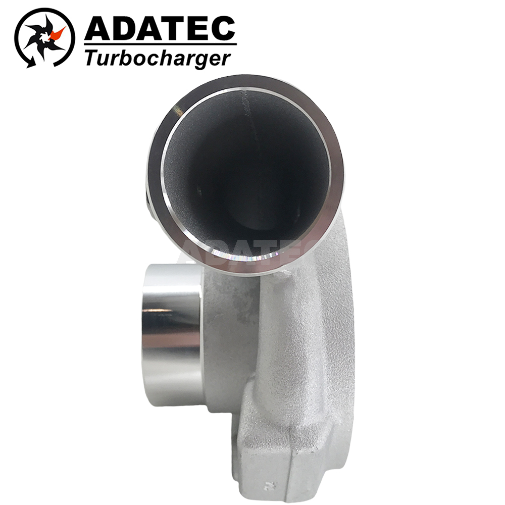 TD04HL 49377-04500 Turbo Compressor Housing 49377-04502 14411-AA532 4937704504 Cold Side for Subaru Forester XT Models 2004-2008