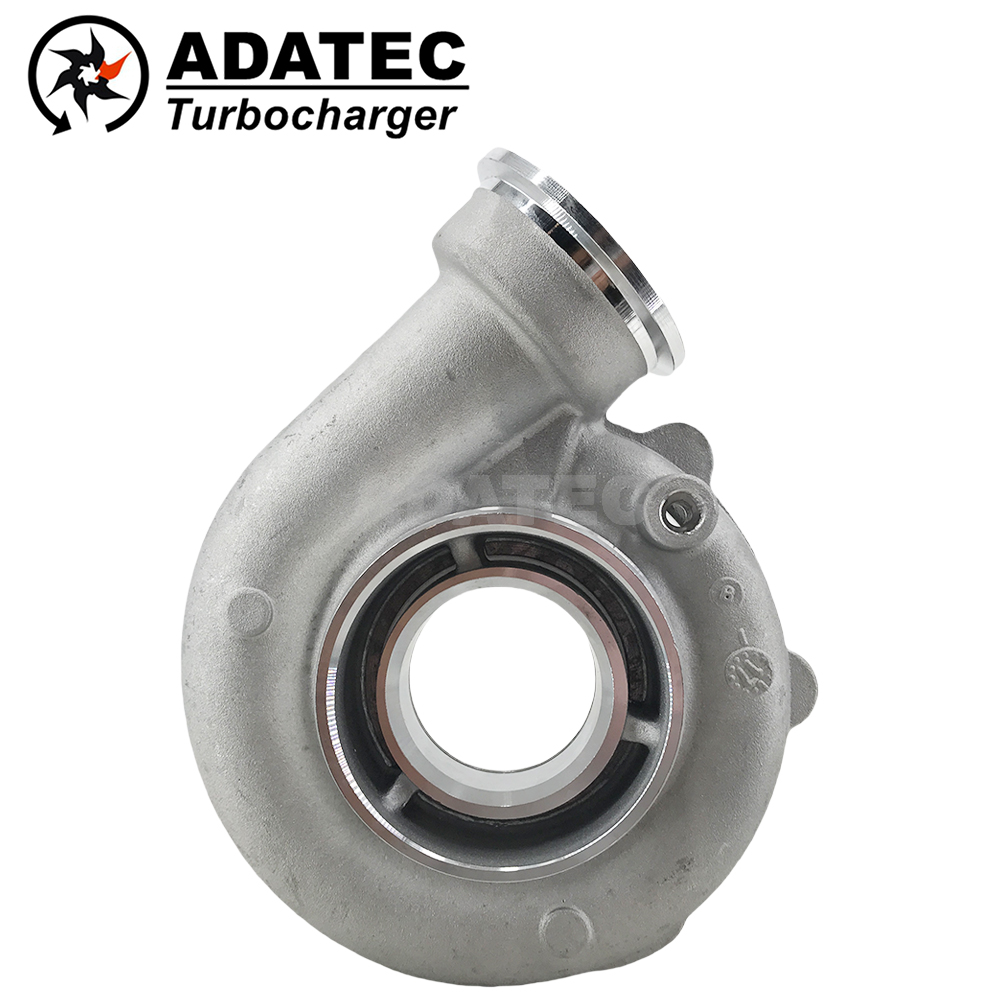 S200G 12589700062 Turbo Compressor Housing 320/06296 32006296 18G131906 Cold Side for JCB JS200SC Max 448 4.8L 118KW Engine