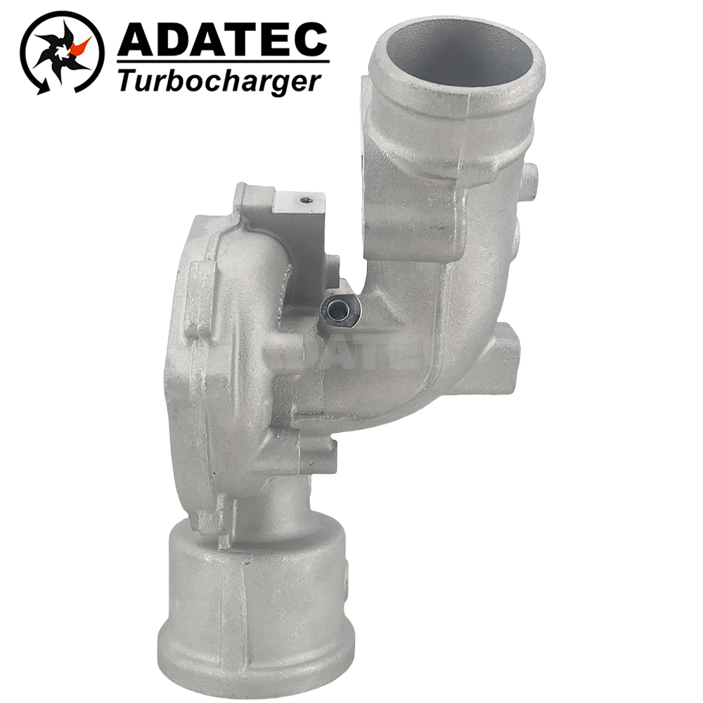 K03 53039880106 Turbo Compressor Housing 06D145701G 06D145701GX 06D145701H Cold Side for Audi A4 2.0 TFSI (B7) 200 HP 2004-2008