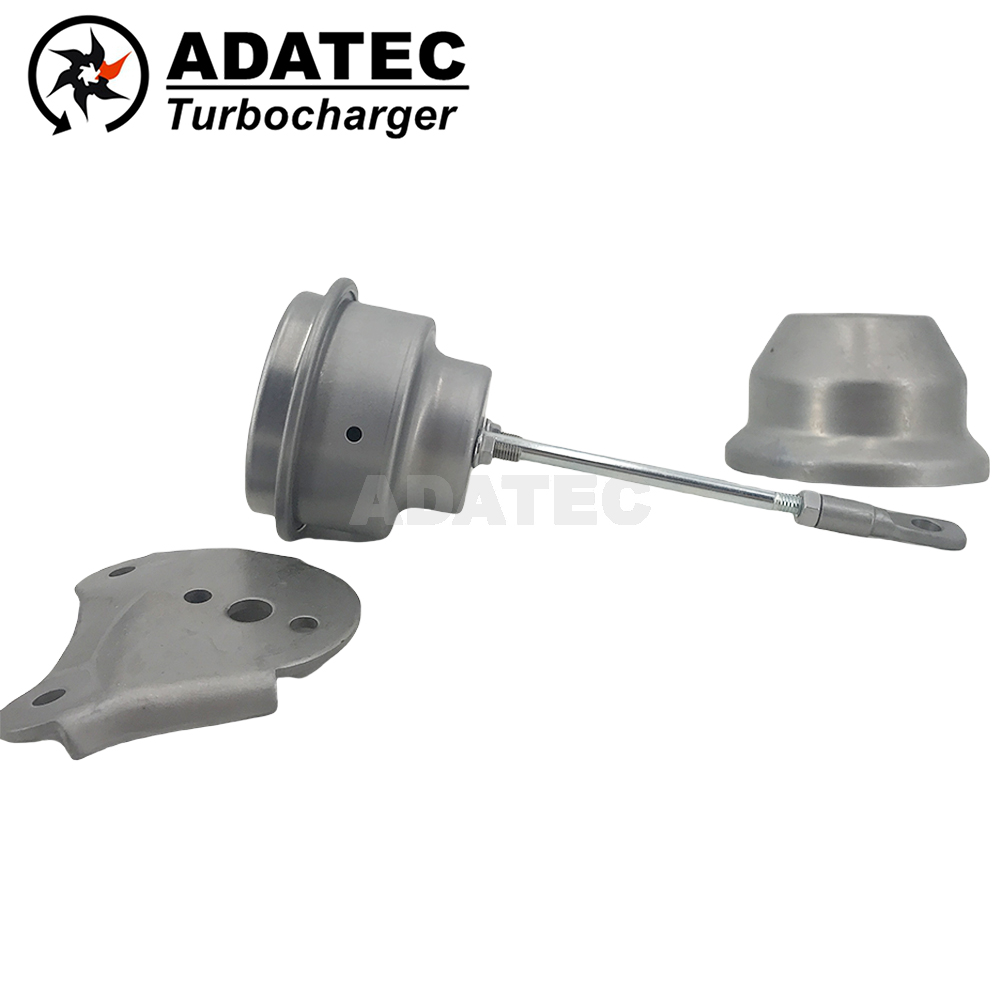 VP58 49373-01005 Turbo Actuator 49373-01004 03C145702L 03C145702C Turbo Wastegate for Audi A1 1.4 TSI (8X) 90 Kw - 122 HP CAXA