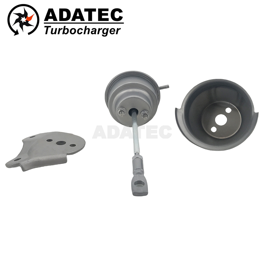 VP58 49373-01005 Turbo Actuator 49373-01004 03C145702L 03C145702C Turbo Wastegate for Audi A1 1.4 TSI (8X) 90 Kw - 122 HP CAXA