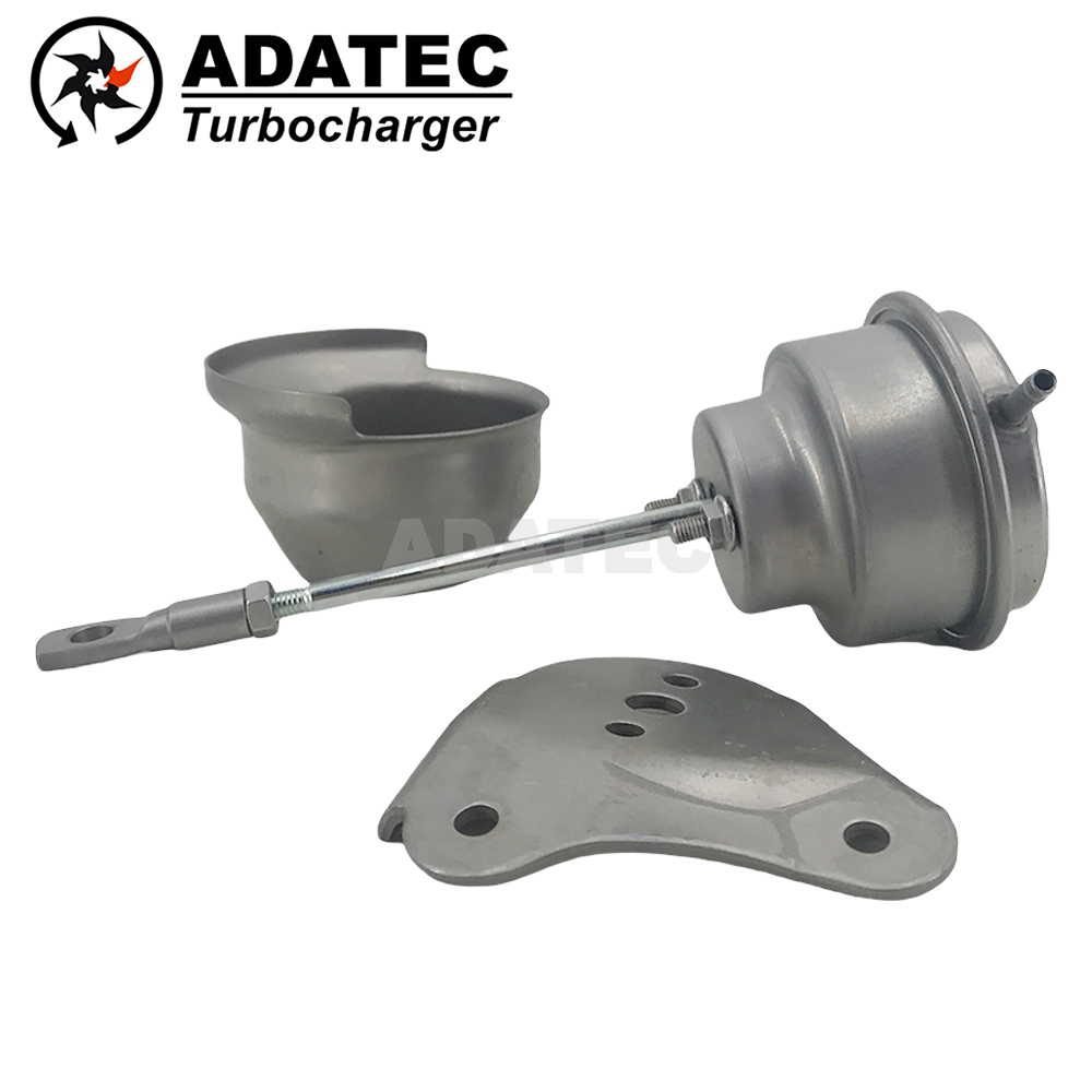 VP58 49373-01005 Turbo Actuator 49373-01004 03C145702L 03C145702C Turbo Wastegate for Audi A1 1.4 TSI (8X) 90 Kw - 122 HP CAXA
