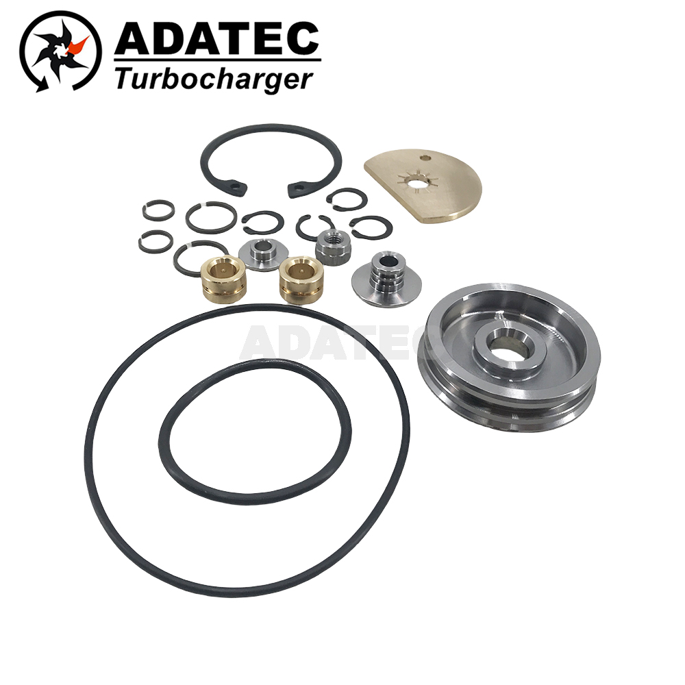 HE200WG Turbo Repair Kit 4309102 2840685 3772741 3772742 3767990 Turbo Rebuild Kit for Cummins Diesel ISF3.8 105 Kw 125 Kw
