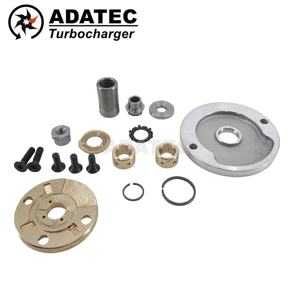 A270 A2700902280 Turbo Repair Kit A2700900080 A270090008080 AL0067 Turbo Rebuild Kit for Mercedes A-Class W176 A160