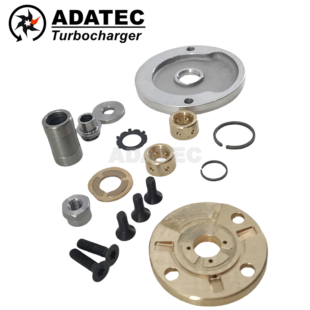 A270 A2700902280 Turbo Repair Kit A2700900080 A270090008080 AL0067 Turbo Rebuild Kit for Mercedes A-Class W176 A160
