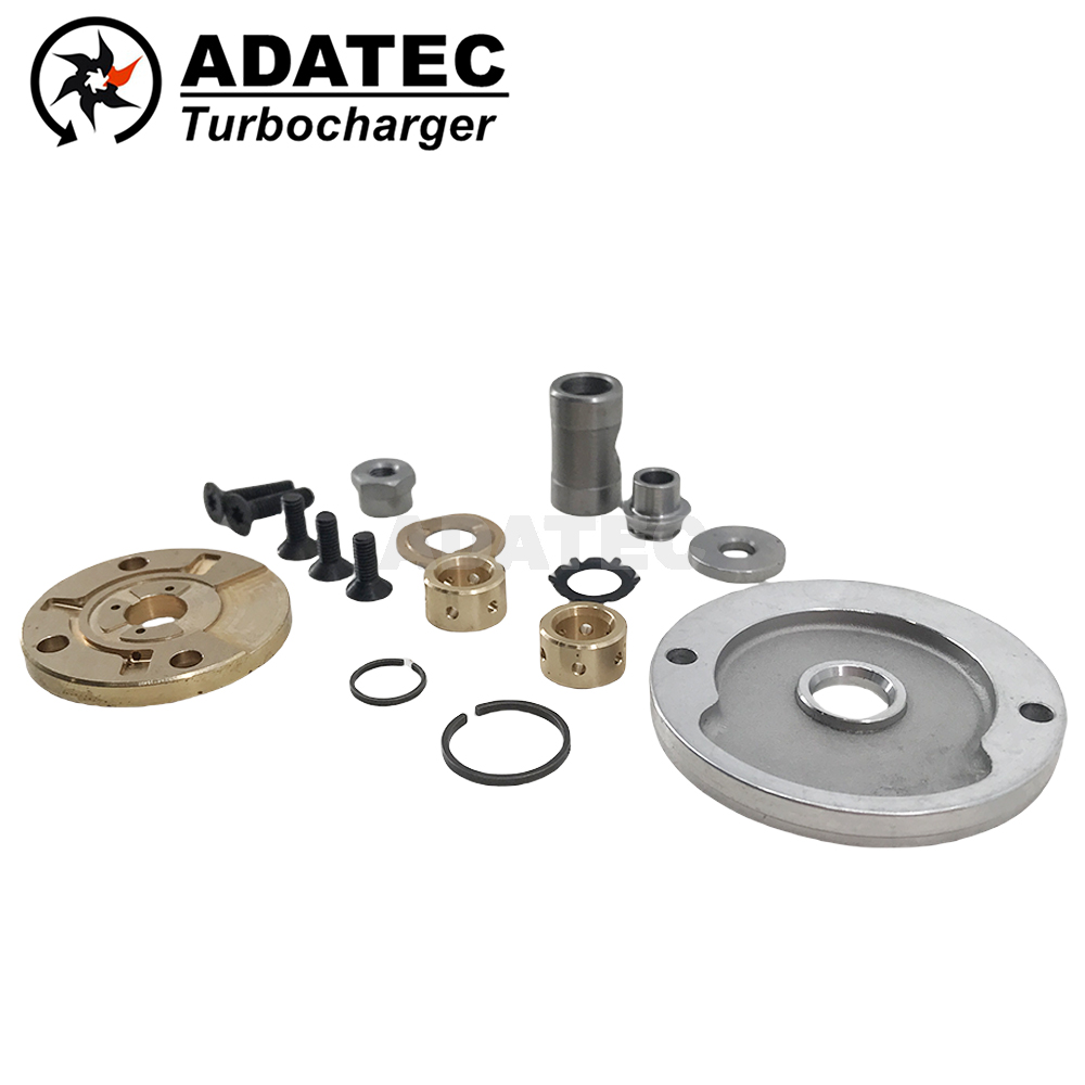 A270 A2700902280 Turbo Repair Kit A2700900080 A270090008080 AL0067 Turbo Rebuild Kit for Mercedes A-Class W176 A160